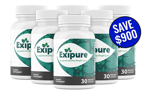 Exipure