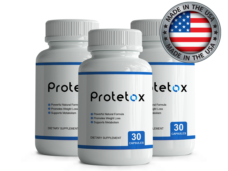 Protetox