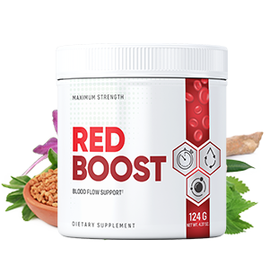 RedBoost